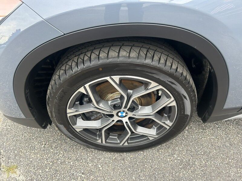 2021 BMW X1 sDrive28i - FROM FLORIDA - LEATHER - SUNROOF Webster MA