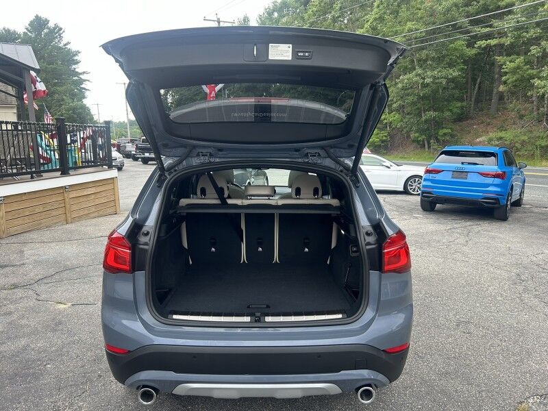 2021 BMW X1 sDrive28i - FROM FLORIDA - LEATHER - SUNROOF Webster MA