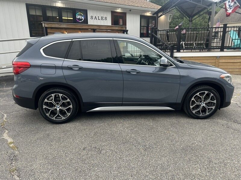 2021 BMW X1 sDrive28i - FROM FLORIDA - LEATHER - SUNROOF Webster MA
