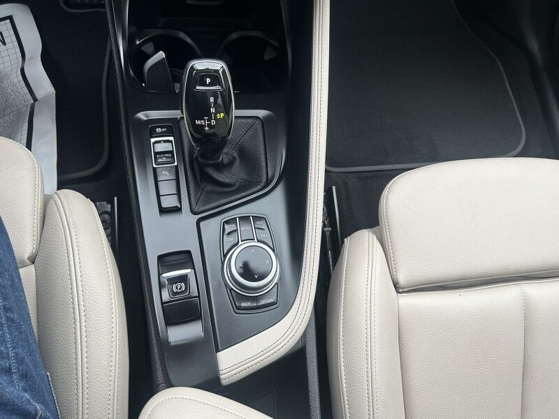 2021 BMW X1 sDrive28i - FROM FLORIDA - LEATHER - SUNROOF Webster MA