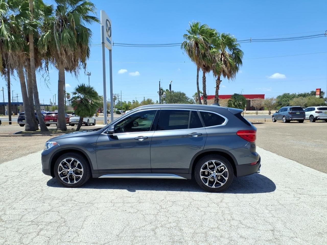 2021 BMW X1 sDrive28i Brownsville TX