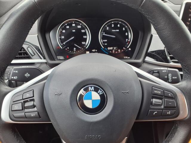 2021 BMW X1 sDrive28i McAllen TX