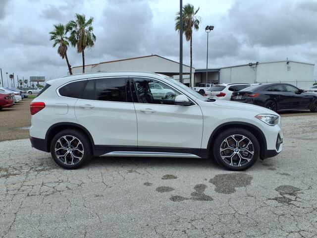 2021 BMW X1 sDrive28i McAllen TX