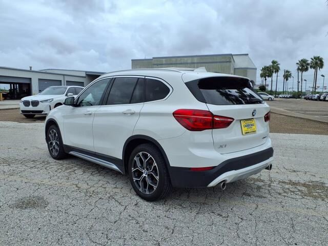 2021 BMW X1 sDrive28i McAllen TX
