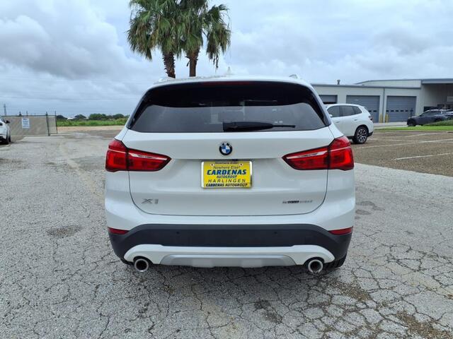 2021 BMW X1 sDrive28i McAllen TX