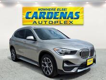 2021_BMW_X1_sDrive28i_ McAllen TX
