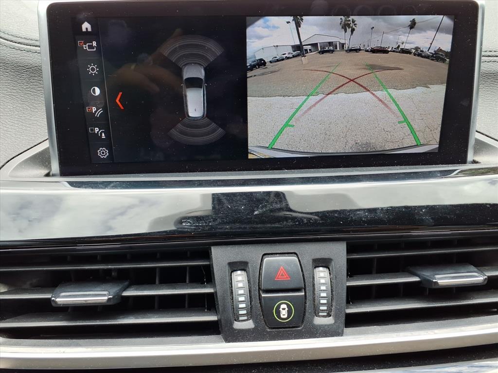 2021 BMW X1 sDrive28i Brownsville TX