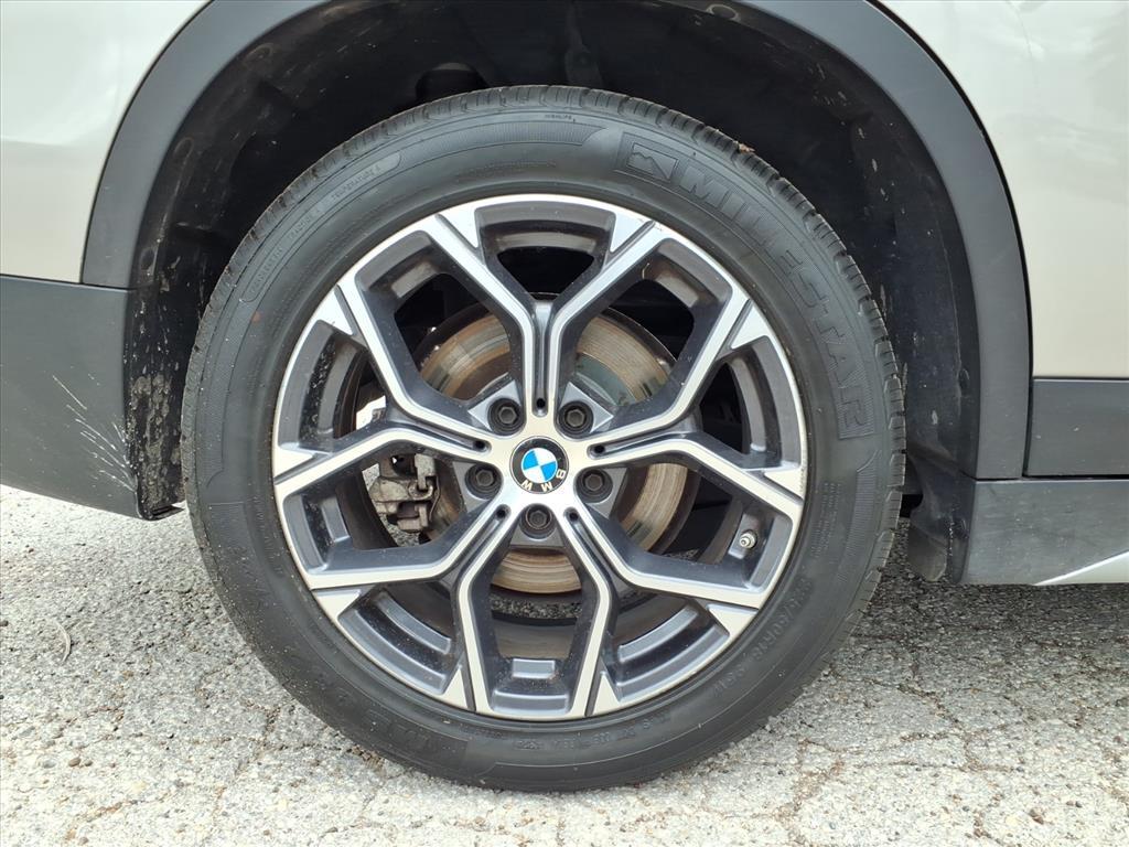 2021 BMW X1 sDrive28i Brownsville TX