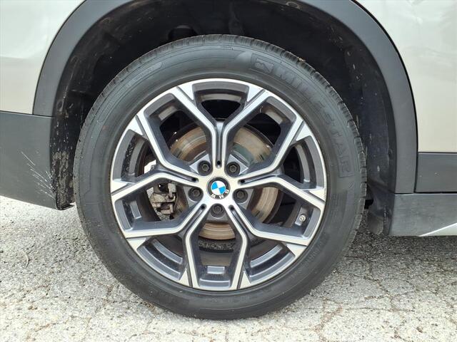 2021 BMW X1 sDrive28i McAllen TX