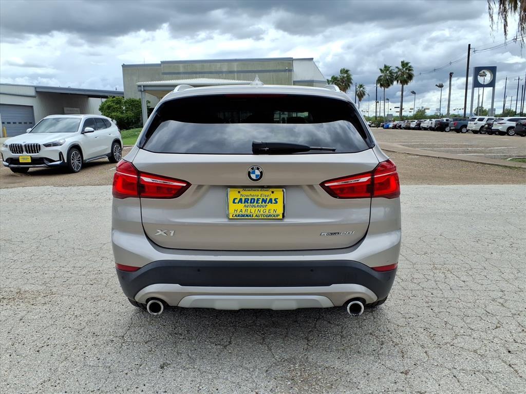 2021 BMW X1 sDrive28i Brownsville TX