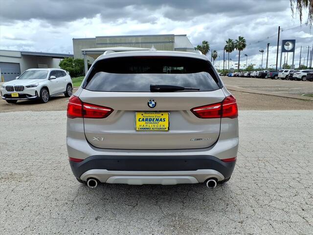 2021 BMW X1 sDrive28i McAllen TX
