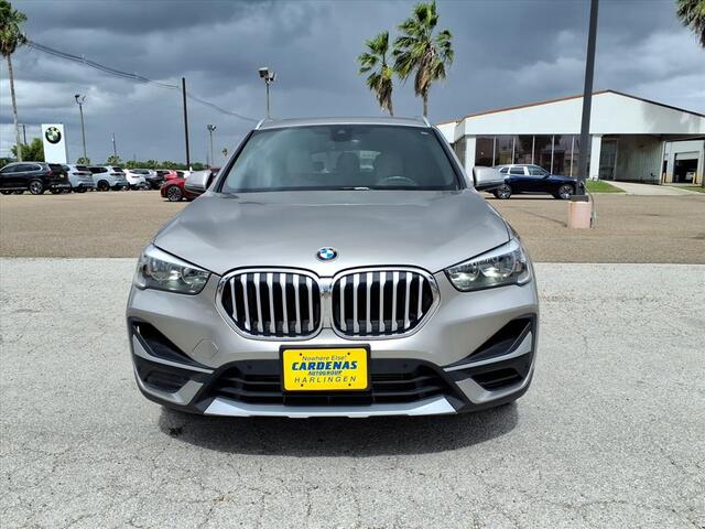 2021 BMW X1 sDrive28i McAllen TX