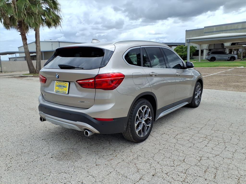 2021 BMW X1 sDrive28i Brownsville TX