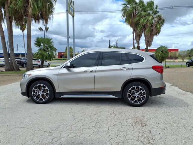 2021 BMW X1 sDrive28i McAllen TX