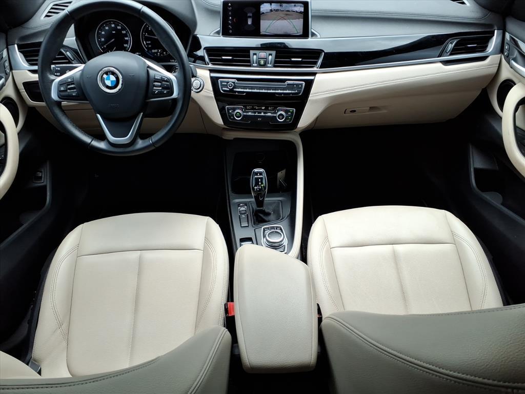 2021 BMW X1 sDrive28i Brownsville TX