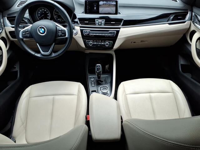 2021 BMW X1 sDrive28i McAllen TX