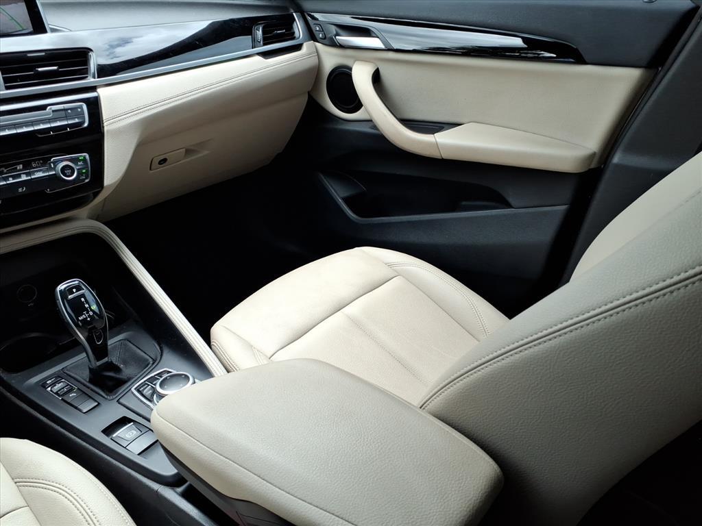 2021 BMW X1 sDrive28i Brownsville TX