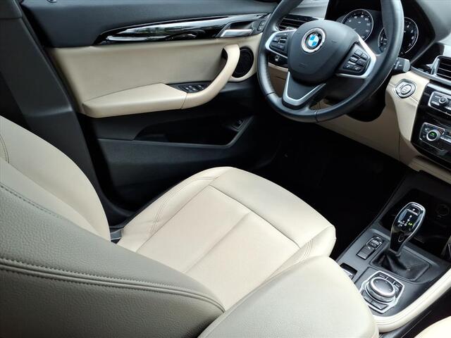 2021 BMW X1 sDrive28i McAllen TX