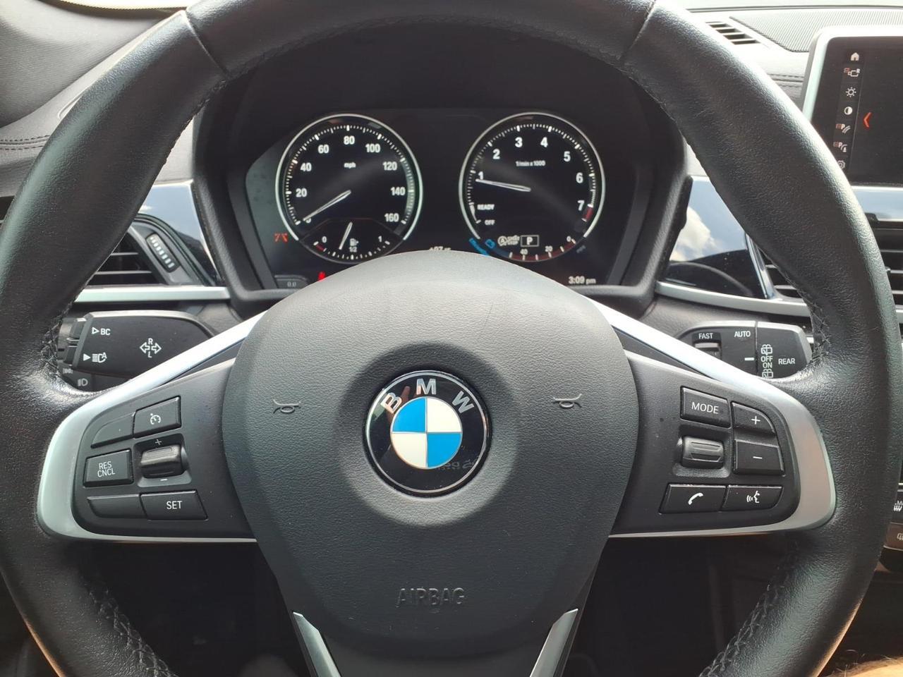 2021 BMW X1 sDrive28i Brownsville TX