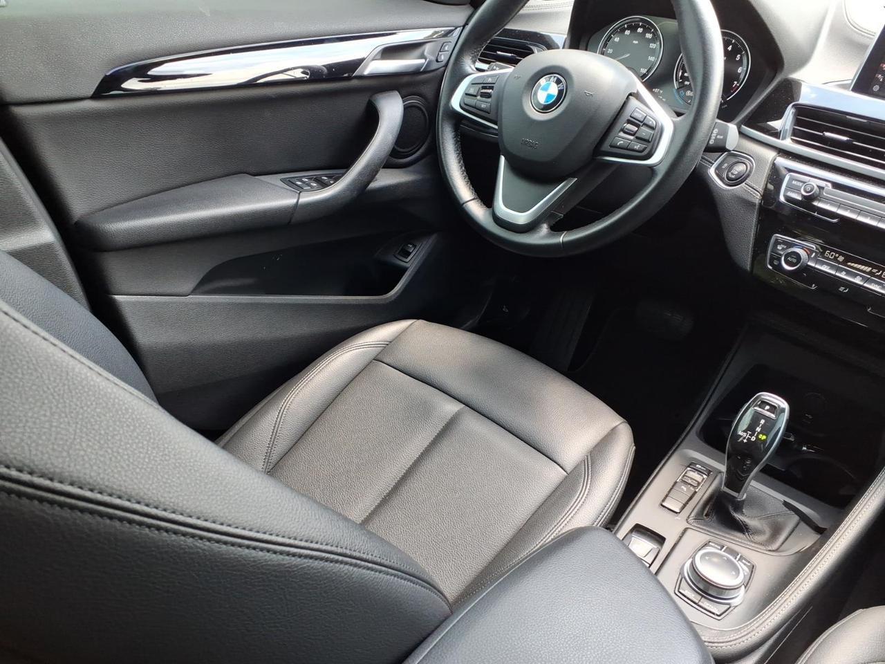 2021 BMW X1 sDrive28i Brownsville TX