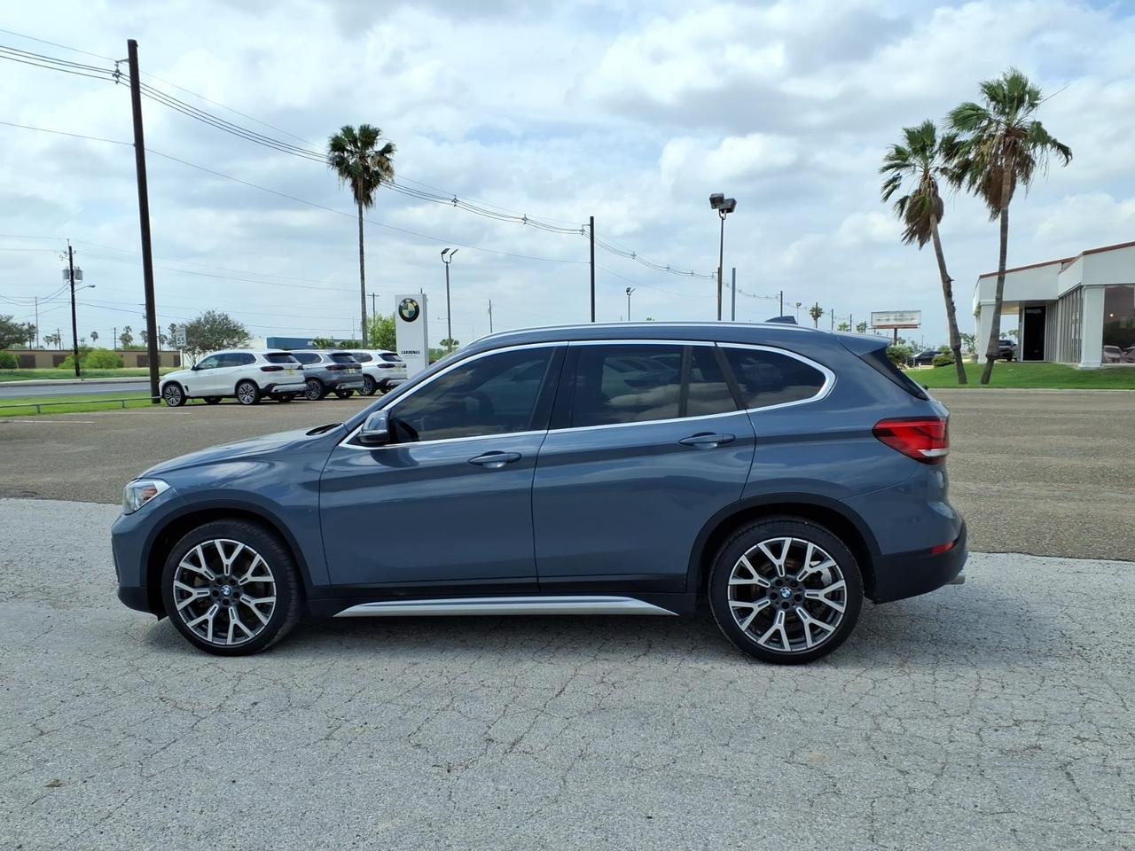 2021 BMW X1 sDrive28i Brownsville TX
