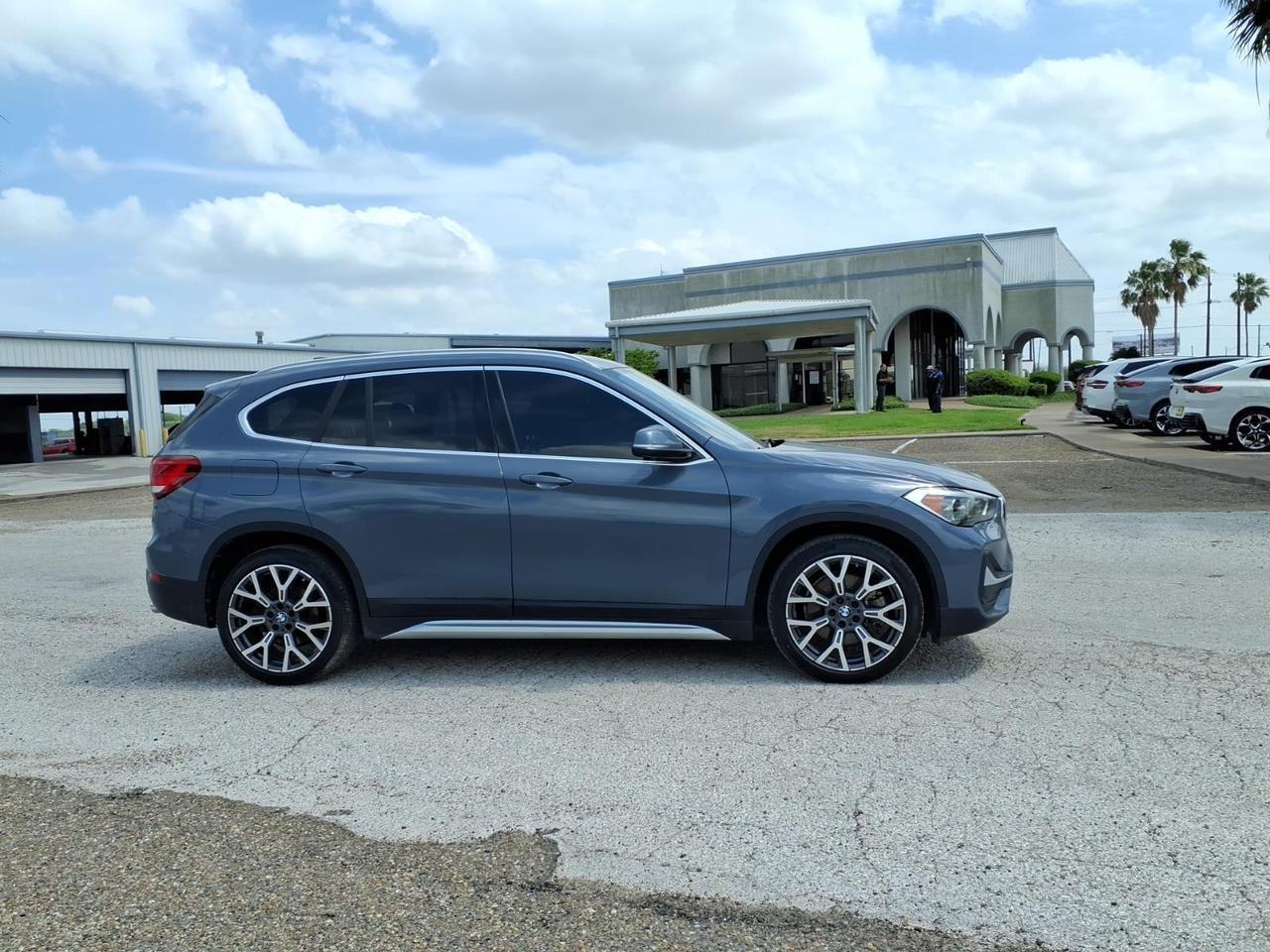 2021 BMW X1 sDrive28i Brownsville TX