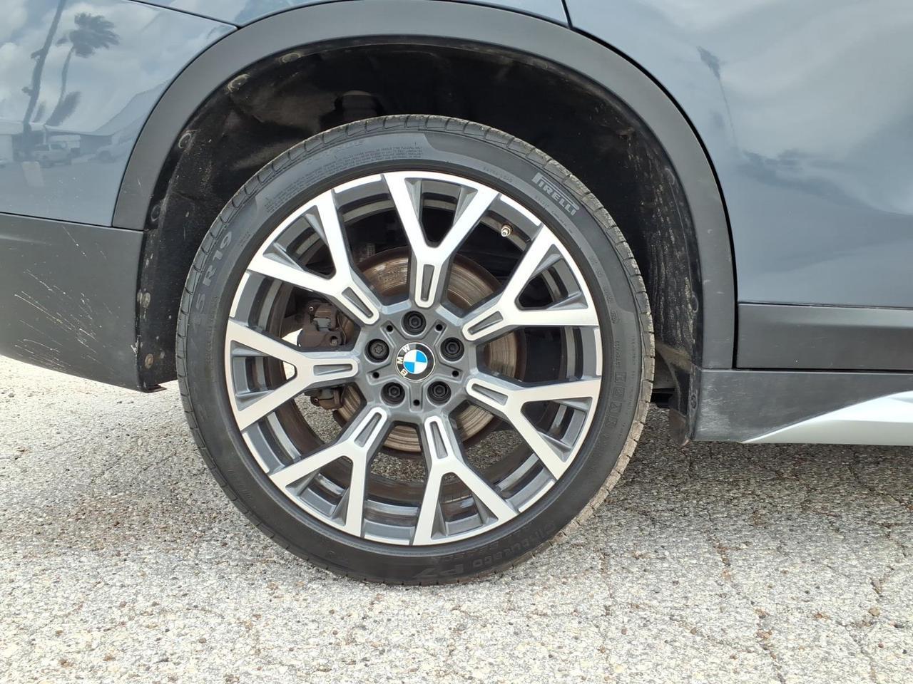 2021 BMW X1 sDrive28i Brownsville TX