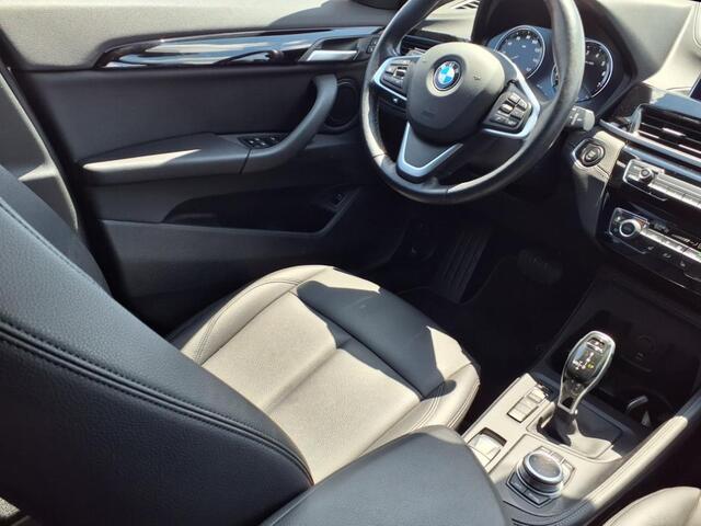 2021 BMW X1 sDrive28i McAllen TX