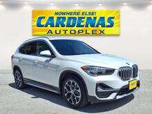 2021_BMW_X1_sDrive28i_ McAllen TX
