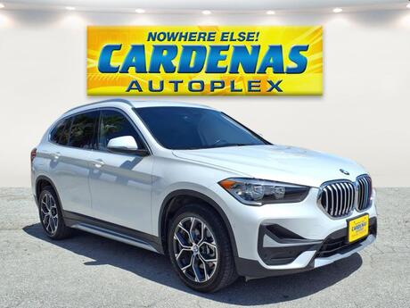 2021 BMW X1 sDrive28i McAllen TX