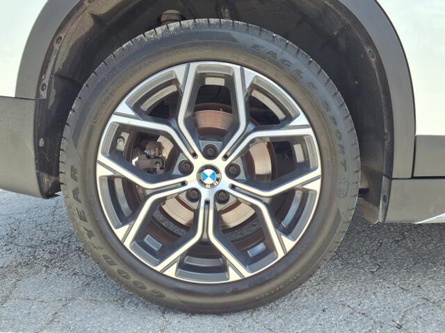 2021 BMW X1 sDrive28i McAllen TX