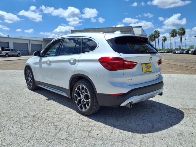 2021 BMW X1 sDrive28i McAllen TX