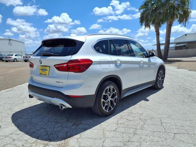 2021 BMW X1 sDrive28i McAllen TX