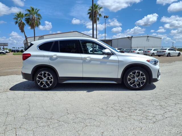 2021 BMW X1 sDrive28i McAllen TX