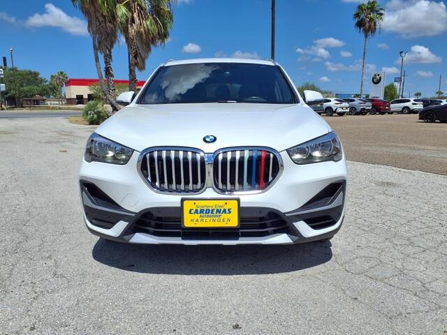 2021 BMW X1 sDrive28i McAllen TX