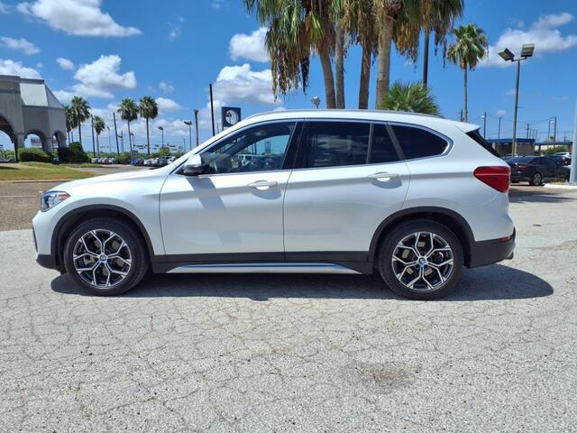 2021 BMW X1 sDrive28i McAllen TX