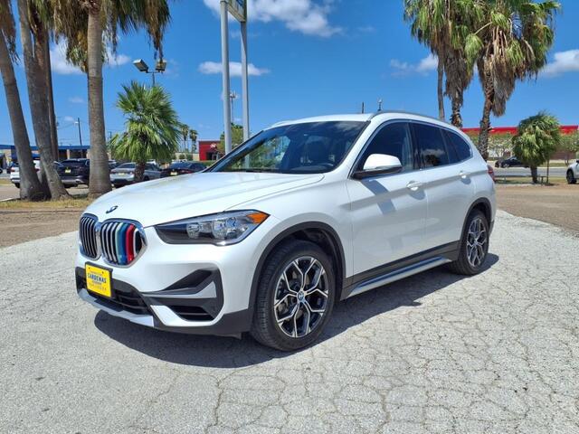 2021 BMW X1 sDrive28i McAllen TX