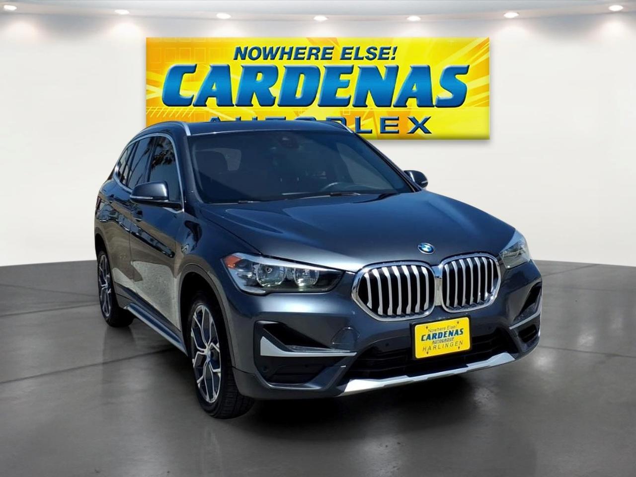 2021 BMW X1 sDrive28i Brownsville TX
