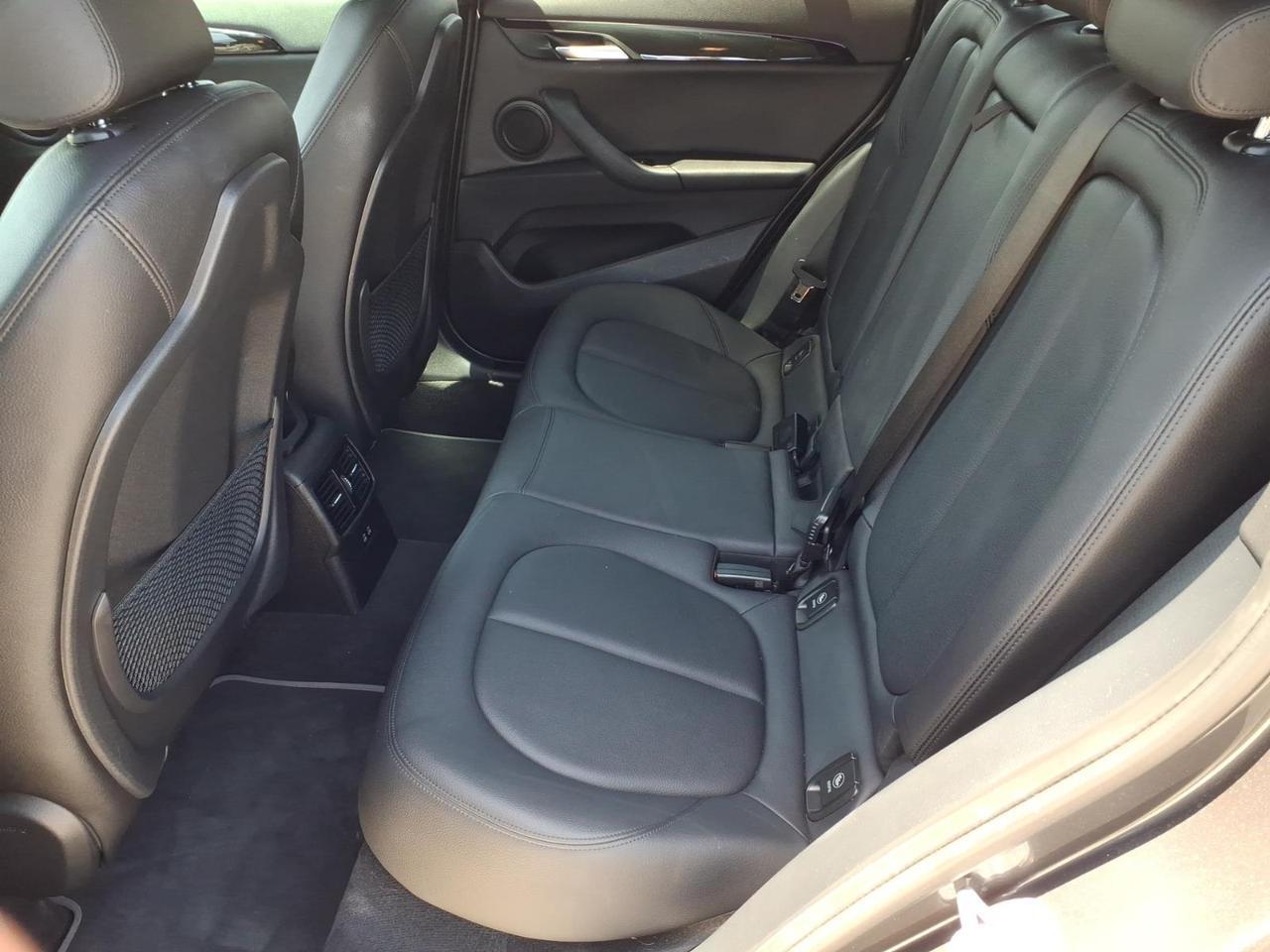 2021 BMW X1 sDrive28i Brownsville TX