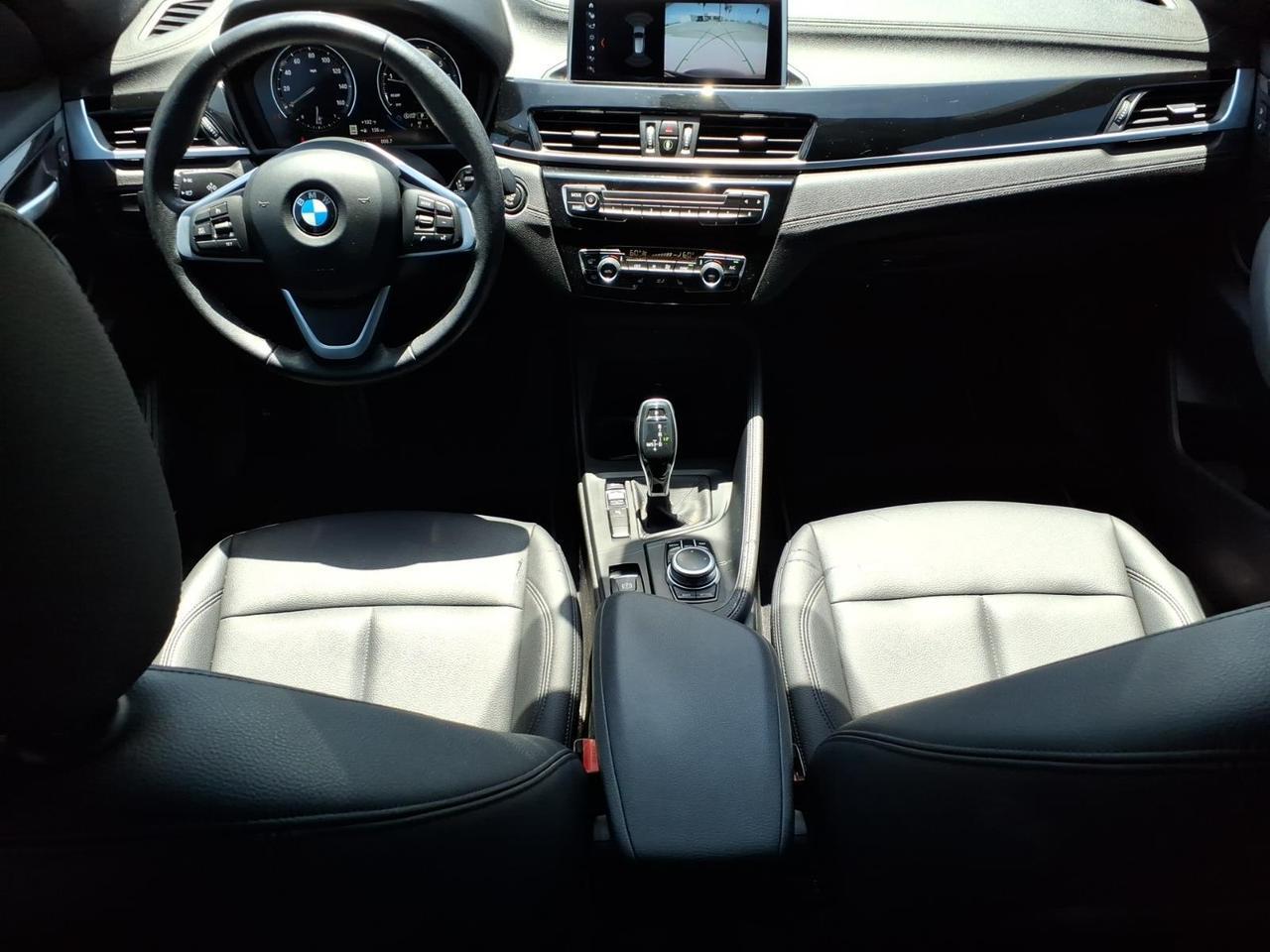 2021 BMW X1 sDrive28i Brownsville TX