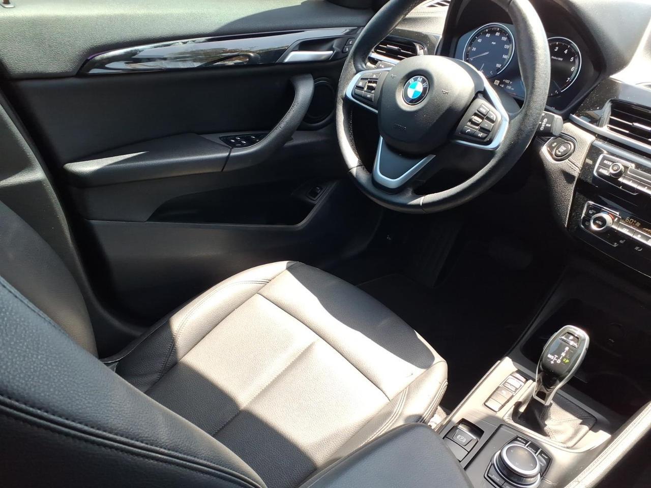 2021 BMW X1 sDrive28i Brownsville TX
