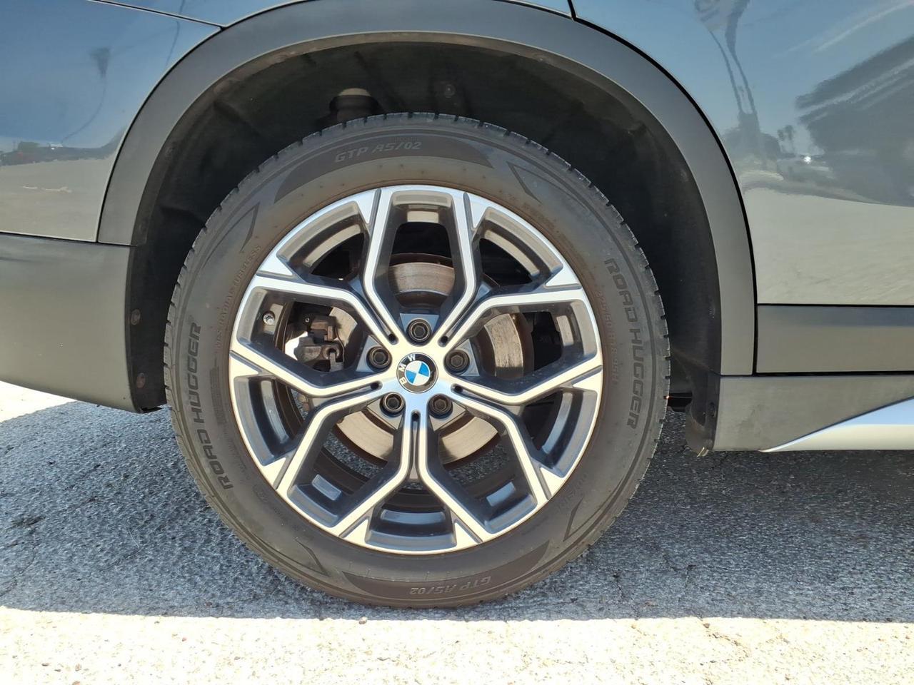 2021 BMW X1 sDrive28i Brownsville TX