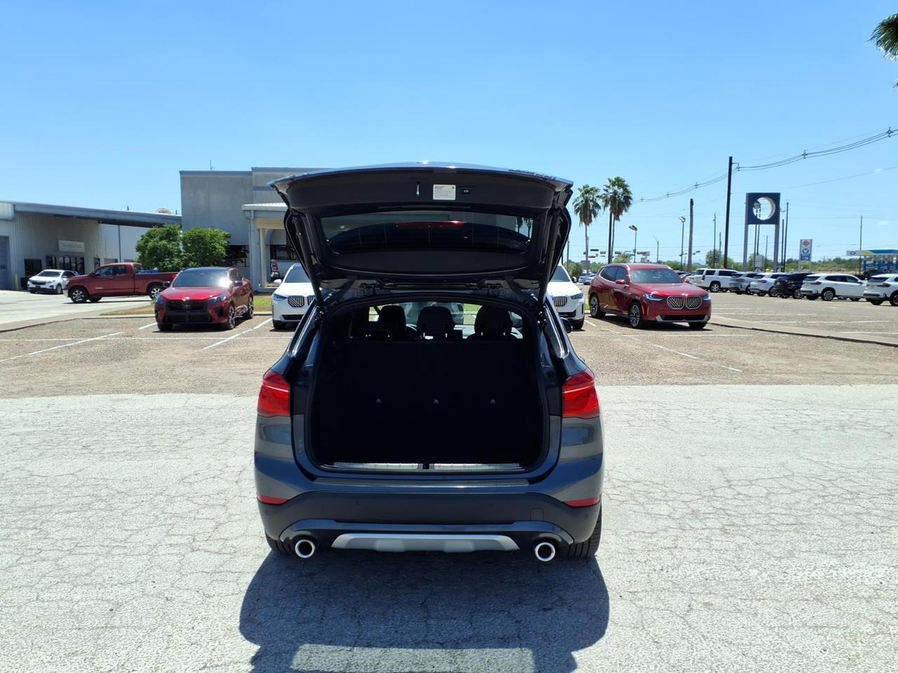 2021 BMW X1 sDrive28i Brownsville TX