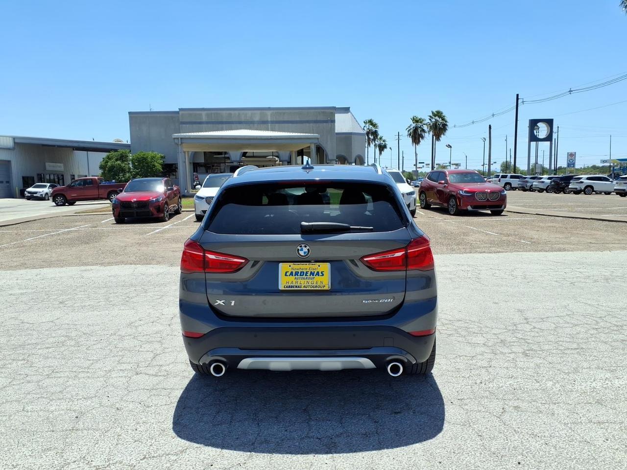 2021 BMW X1 sDrive28i Brownsville TX