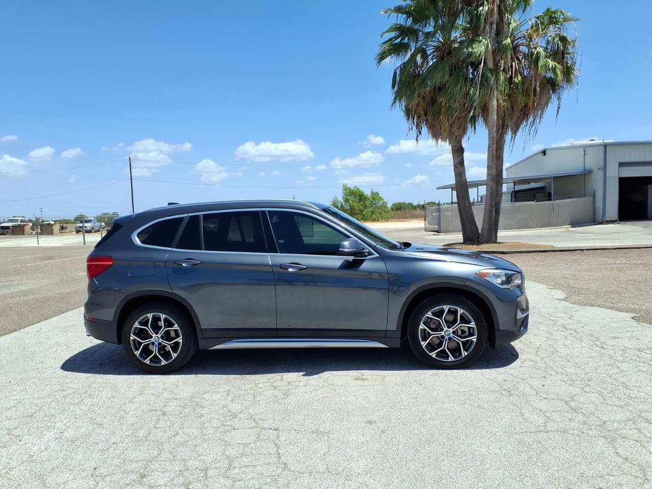 2021 BMW X1 sDrive28i Brownsville TX