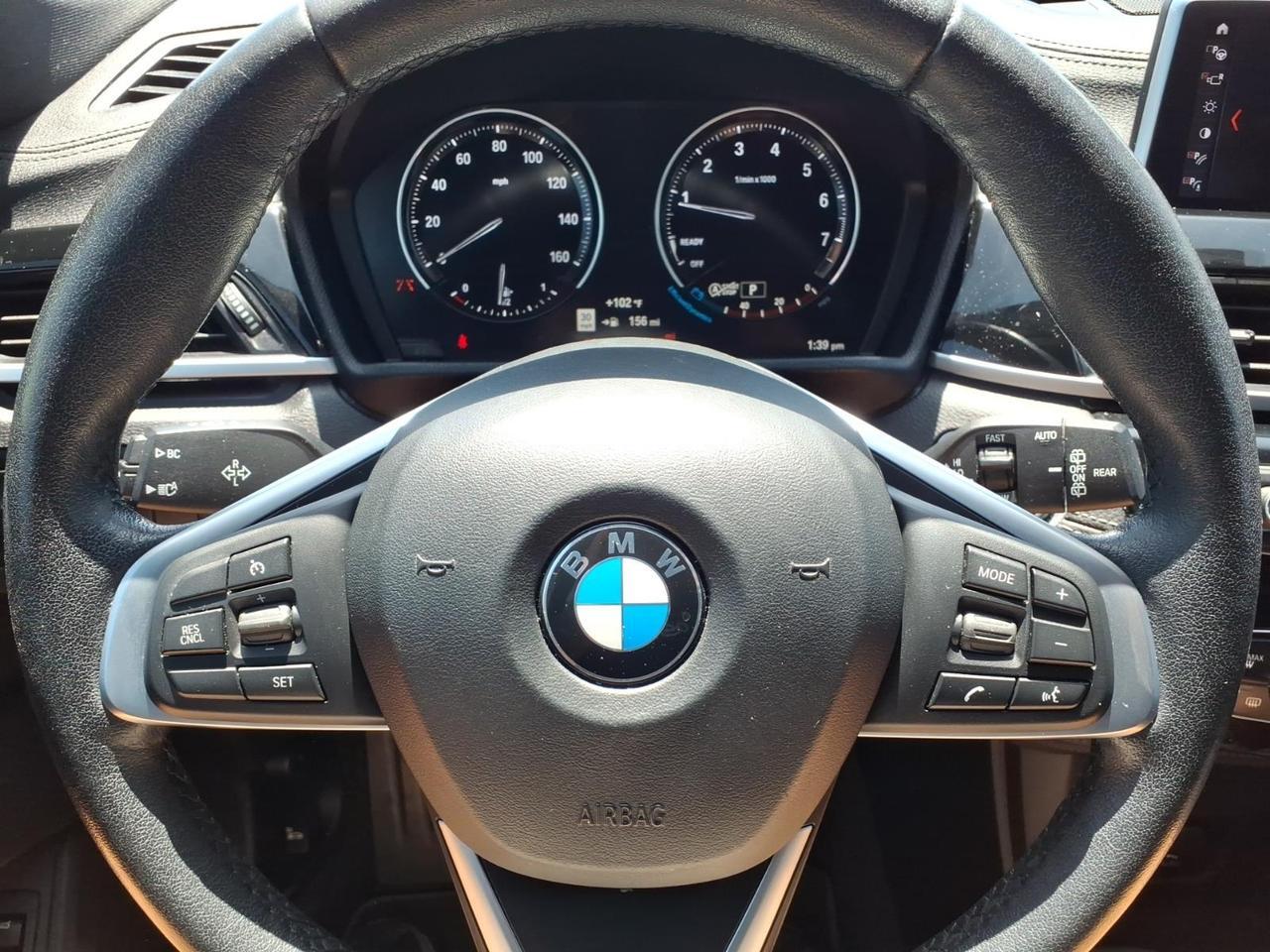 2021 BMW X1 sDrive28i Brownsville TX