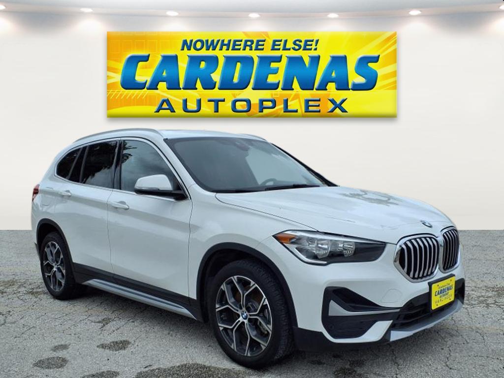 2021 BMW X1 sDrive28i Brownsville TX