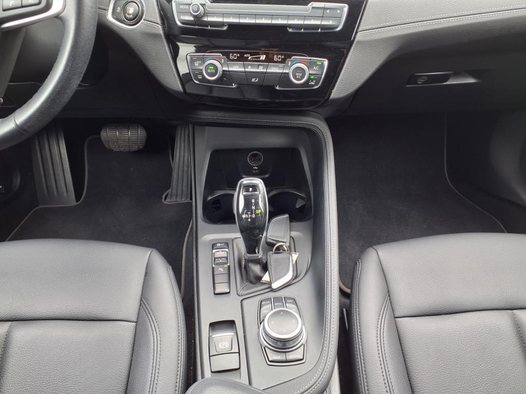 2021 BMW X1 sDrive28i Brownsville TX