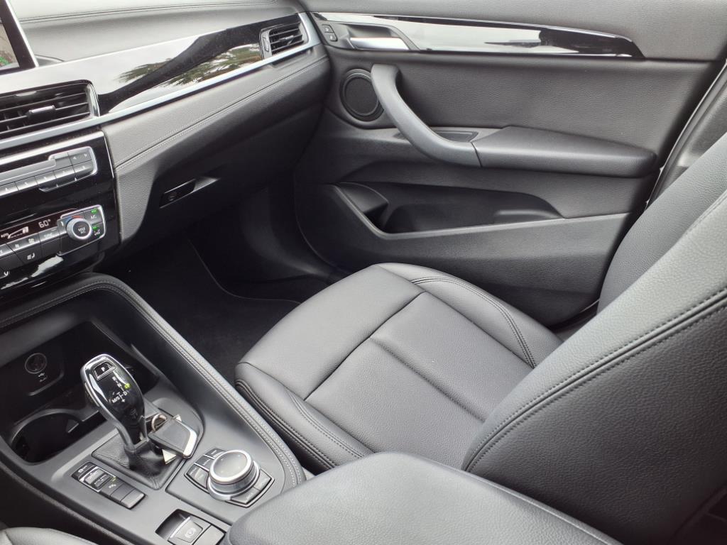 2021 BMW X1 sDrive28i Brownsville TX