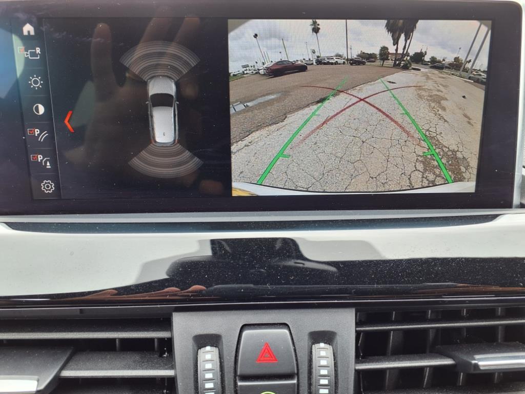 2021 BMW X1 sDrive28i Brownsville TX